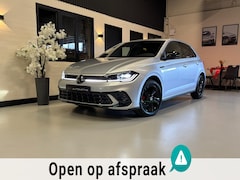 Volkswagen Polo - 1.0 TSI R-Line |IQ-light|Led bar|Travel Assist|CarPlay|DaB|ACC|Lane assist|Matrix|