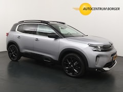 Citroën C5 Aircross - 1.2 Automaat Hybrid ë-Series navi/19"LM /Clima/Cruise/Camera