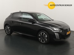 Peugeot 208 - 1.2 Turbo 100PK Allure navi/clima/16"LM /cruise/camera/pdc