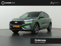 Ford Kuga - 2.5 PHEV ST-Line X | Trekhaak | Winterpakket | Cruise Control Adaptief | B&O | Navigatie |