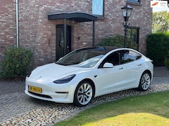 Tesla Model 3 - Long Range AWD 75 kWh Dual motor Acc Boost