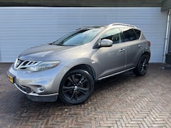 Nissan Murano - 2.5dCi