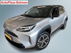 Toyota Yaris Cross - 1.5 Hybrid Executive
