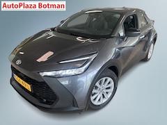 Toyota C-HR - 1.8 Hybrid 140 Active