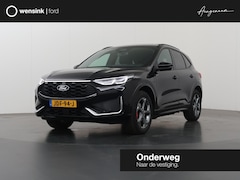 Ford Kuga - 2.5 PHEV ST-Line X | Elekt. inklapbare Trekhaak | Panoramadak | Winterpakket | Head Up | M