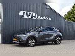 Toyota C-HR - 1.8 Hybrid 140 Dynamic 03-2025 (NwModel) | XXL Navi | PDC | PRG | 18 inch