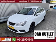 SEAT Ibiza - 1.2 Reference 140Dkm. 5-Drs, A/C, PDC, LM, nw. APK – Inruil Mogelijk –