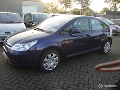 Citroën C4 - 1.6-16V Ligne Ambiance