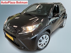 Toyota Aygo X - 1.0 VVT-i MT Play