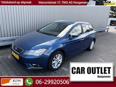 SEAT Leon ST - 1.2 TSI Reference Business 151Dkm, Clima, CC, PDC, LM, nw. APK – Inruil Mogelijk –