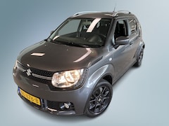 Suzuki Ignis - 1.2 Select