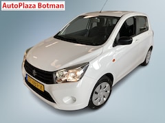 Suzuki Celerio - 1.0 Comfort