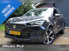 SEAT Tarraco - 1.5 TSI FR Business Intense Automaat/Navi/Pdc/Ecc/Trekhaak elektrisch uitklapbaar/Virtual