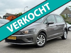 Volkswagen Golf Sportsvan - 1.4 TSI Comfortline