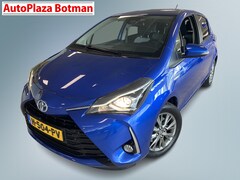 Toyota Yaris - 1.5 Hybrid Dynamic
