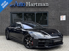 Porsche Panamera - 2.9 4S E-Hybrid SportDesign| Active Ride | 4WBesturing | PANO | Innodrive | Active Ride