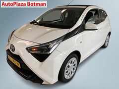 Toyota Aygo - 1.0 VVT-i x-play Cabrio