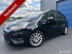 Citroën C4 Picasso - 2.0-16V Exclusive EB6V / 5p / Zeer Netjes