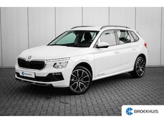Skoda Kamiq - 1.0 TSI Selection DSG 18"inch