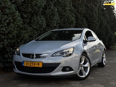 Opel Astra GTC - 1.4 Turbo Sport