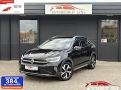Volkswagen Taigo - 1.0 TSI Life
