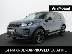 Land Rover Discovery Sport - P270e PHEV Dynamic SE | Meridian Surround Audio | Diriver Assist Pack | Surround Camera