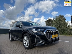 Audi Q3 - 35 TFSI Pro Line S