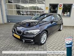 BMW 1-serie - (f20) 116i Executive