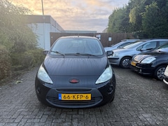 Ford Ka - 1.2 Trend