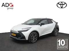Toyota C-HR - 2.0 Plug-in Hybrid 220 Première Edition