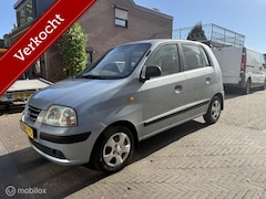 Hyundai Atos - 1.1i NIEUWE APK