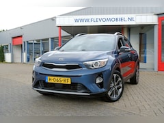 Kia Stonic - 1.0 T-GDi DynamicPlusLine Navi|Clima|LMV|Cam