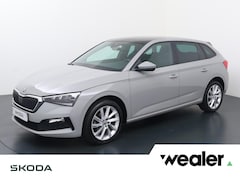 Skoda Scala - 1.0 TSI Sport Business | 110 PK | | Panoramadak | Cruise controle | PDC achter |