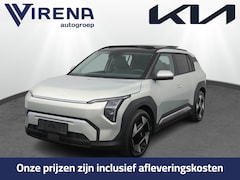 Kia EV3 - Plus Advanced 81.4 kWh - Prijs incl. Inruilpremie - Schuif-/kanteldak - Stoel-/stuurverwar