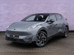 Lynk & Co 02 - Core 66 kWh | Adaptive cruise control | Achteruitrijcamera | Panoramadak | 11KW lader | St