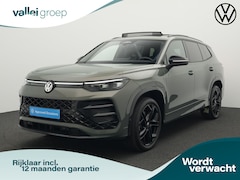 Volkswagen Tayron - 1.5 eHybrid 204 pk DSG R-Line Edition | Panoramadak | Trekhaak | Harman Kardon sound | Bla