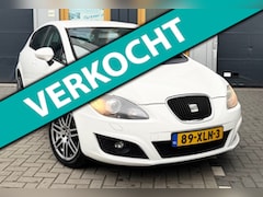 SEAT Leon - 1.2 TSI Ecomotive Businessline COPA