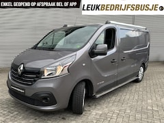 Renault Trafic - bestel 1.6 dCi T29 L2H1 Luxe Energy