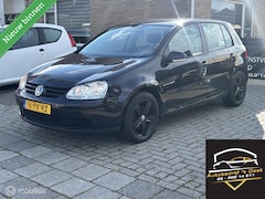 Volkswagen Golf - 1.4 Trendline| 5drs | airco | cruise |apk