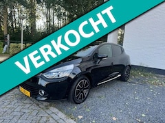 Renault Clio - 0.9 TCe Authentique Navi / Airco / Cruise Control / Bass Reflex