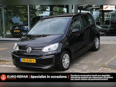 Volkswagen Up! - 1.0 BMT move up AIRCO NL-AUTO NAP