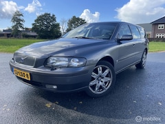 Volvo V70 - 2.4 Edition II..Apk tot 06-2026