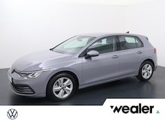 Volkswagen Golf - 1.0 TSI Life | 110 PK | Multifunctioneel stuurwiel | Cruisecontrol | Achteruitrijcamera |