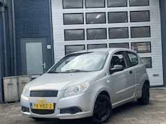 Chevrolet Aveo - 1.2 16V L | Elek-Pakket | Camera | NW APK