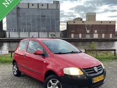 Volkswagen Fox - 1.2 Trendline