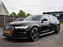 Audi A6 Avant - 2.0 TFSI *QUATTRO 252PK Matrix|Luchtvering|Standkachel