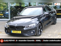 BMW 4-serie Gran Coupé - 420i High Executive DEALER OND. NL-AUTO NAP