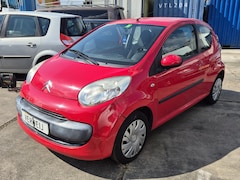 Citroën C1 - 1.0 12V 3DRS Ambiance | Koppeling defect | Elek Pakket