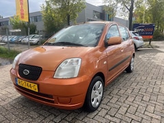 Kia Picanto - 1.1 LXE - STUURBEKR - ELEKTR RAMEN - NWE APK