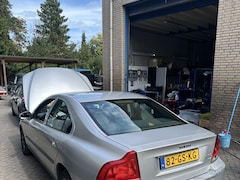 Volvo S60 - 2.4 GeenAPK|Export